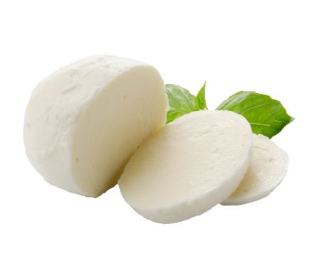 QUESO MUZZARELLA FRESCA CASA RICA X KG