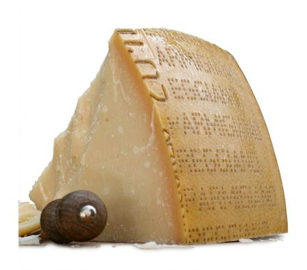 QUESO PARMEGIANO REGGIANO X KG 