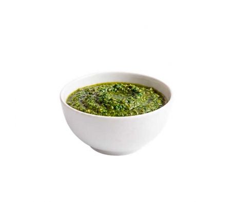 PASTA DE PESTO X KG