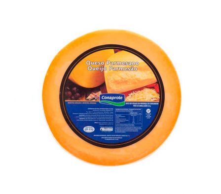 QUESO PARMESANO CONAPROLE