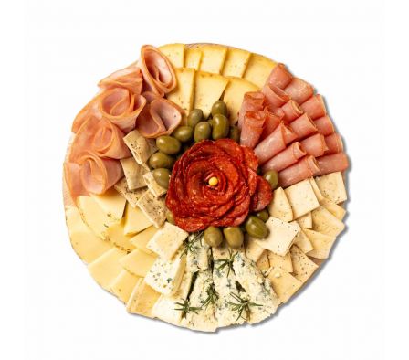 PICADA ESPECIAL X UN