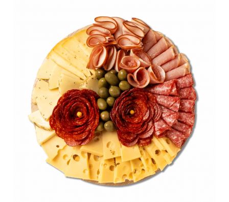 PICADA SURTIDA X UN.