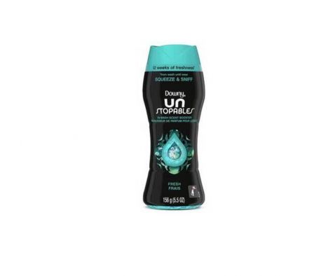 AROMATIZANTE DE TELAS DOWNY  FRESH 156GR