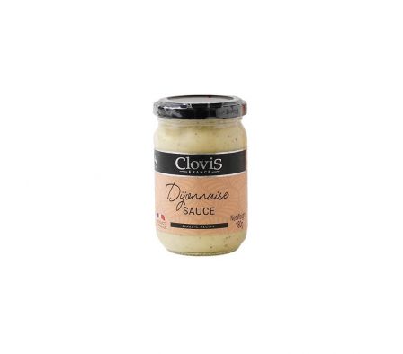 MAYONESA CLOVIS 180G