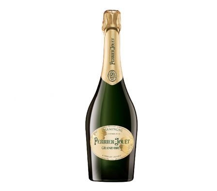 CHAMPAGNE  PERRIER JOUET G BRUT 750ML
