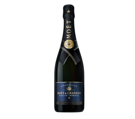 CHAMPAGNE MOET & CHANDON NECTAR 750ML
