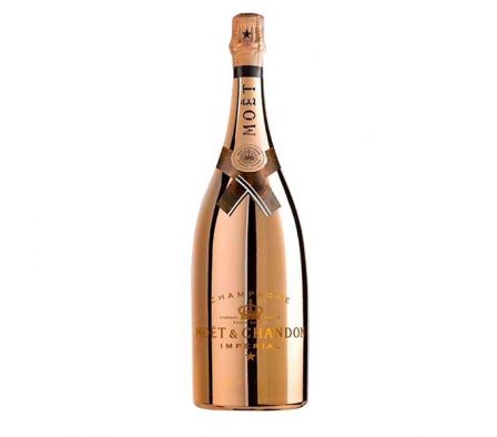 CHAMPAGNE MOET&CHANDON BRUT IMPERIAL BRIGHT 1,5LT