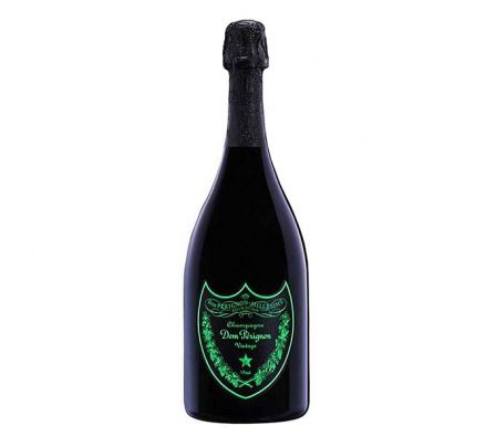 CHAMPAGNE DOM PERIGNON BLANC LUMINOSO 750 ML