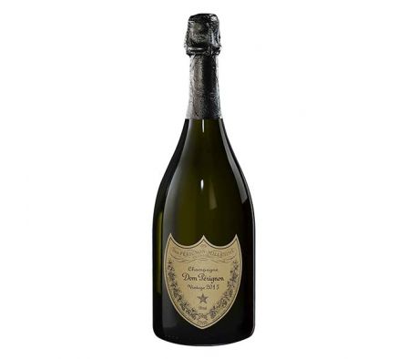 CHAMPAGNE VCP DOM PERIGNON BLANC VINTAGE 750ML 