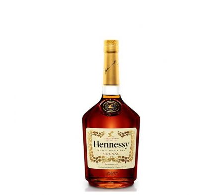 COGNAC HENNESSY 700ML