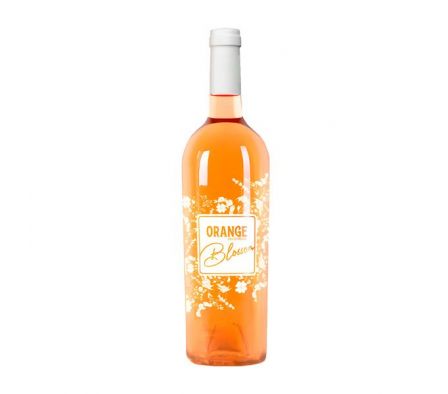 VINO ORANGE BLOSSOM SAUVIGNON GRIS 750ML