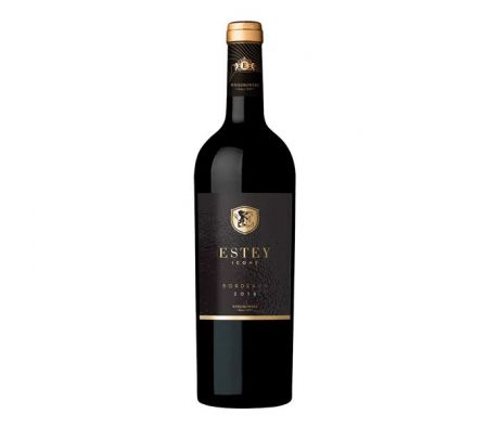 VINO ESTEY ICONE RED 750ML