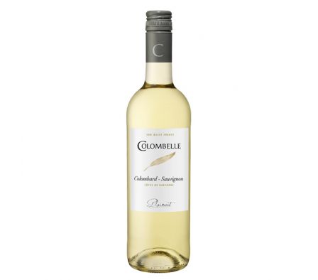 VINO COLOMBELLE SAUVIGNON BLANCO 750 ML