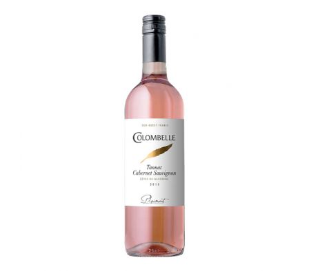 VINO COLOMBELLE ROSE CABERNET SAUVIGNON 750 ML