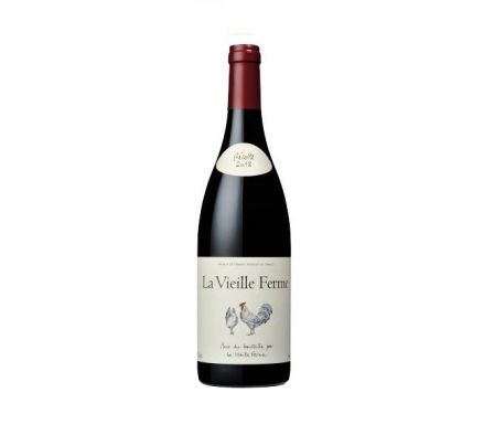 VINO LE VIEILLE FERME TINTO 750ML
