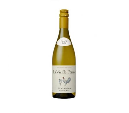 VINO LE VIEILLE FERME BLANCO 750ML