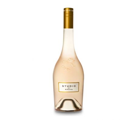 VINO STUDIO BY MIRAVAL ROSE 750 ML
