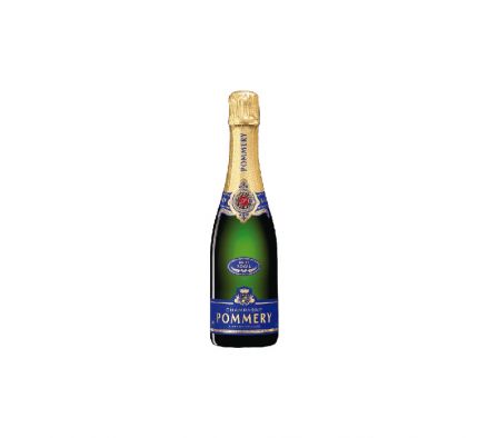 CHAMPAGNE POMMERY BRUT ROYAL 375ML