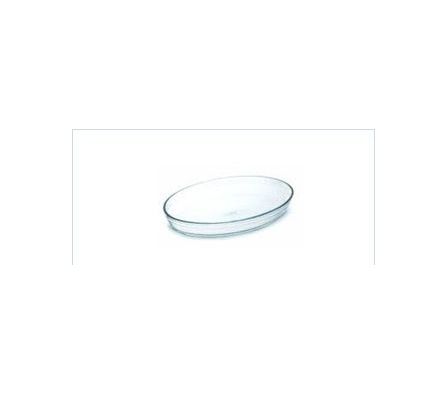FUENTE LUMINARC OVAL 30 X 21CM