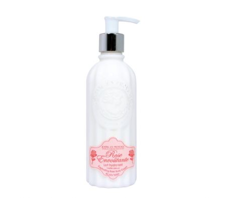 LECHE CORPORAL JEP ROSA 250ML
