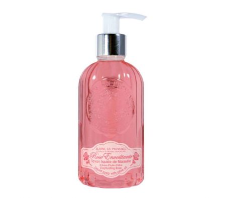 JABON LIQUIDO JEP ROSA 500ML