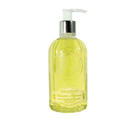 JABON LIQUIDO JEANNE PROVENCE DE MANOS CITRICA 500