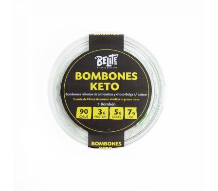BOMBONES BELITE RELLENO 5UN