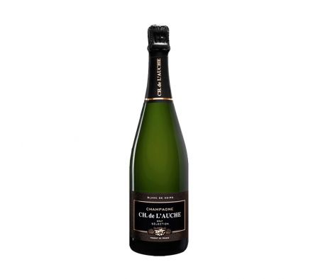 CHAMPAGNE CH. DE L'AUCHE SELECTION BRUT 750ML