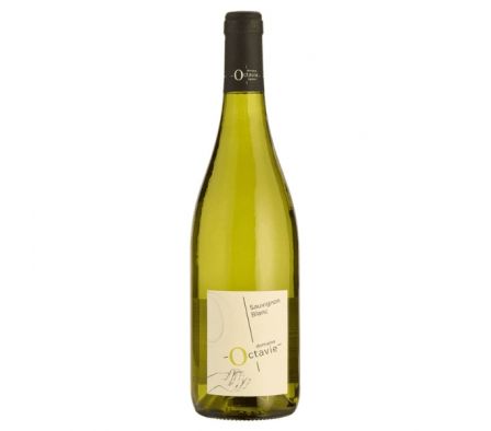 VINO DOMAINE OCTAVIE SAUVIGNON BLANC  750ML