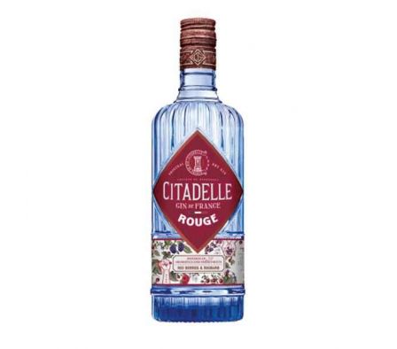GIN CITADELLE ROUGE 700ML