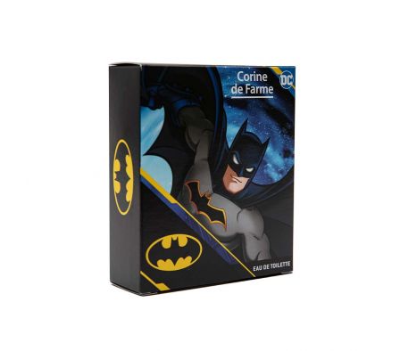 KIDS COLONIA CORINE DE FARME BATMAN 50 ML