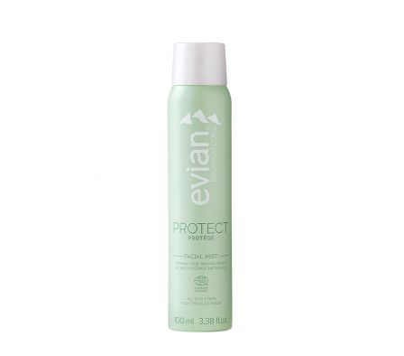 BRUMA EVIAN FACIAL GLOW 100ML