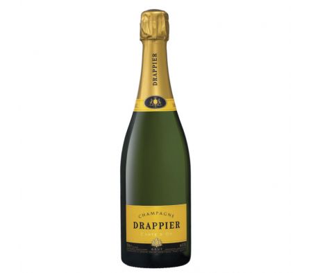 CHAMPAGNE DRAPPIER CARTE D''OR BRUT 750ML