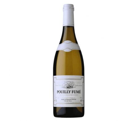 VINO  POUILLY FUME -SAUVIGNON BLANC 750ML