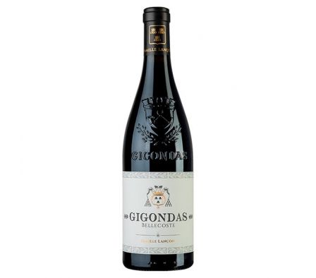 VINO FAMILLE LANCON GIGONDAS TINTO 2023