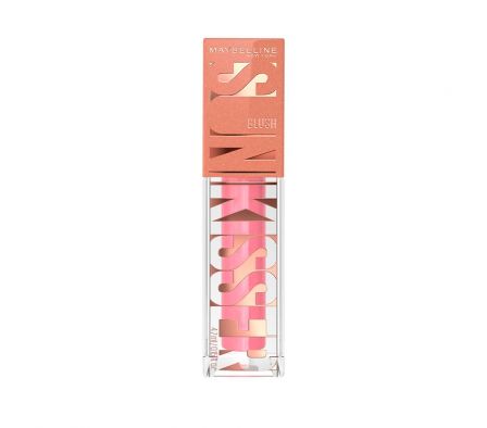 RUBOR MAYBELLINE SUNKISSER BLAZING BLUSH NRO05 6ML