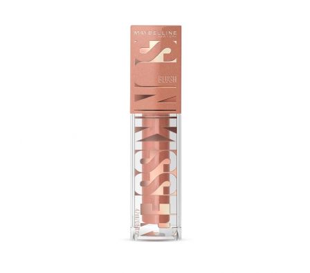 RUBOR MAYBELLINE SUNKISSER SHADES ON NRO. 08 6ML