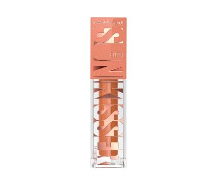 RUBOR MAYBELLINE SUNKISSER ELECTRIC BRONZE N11 6ML