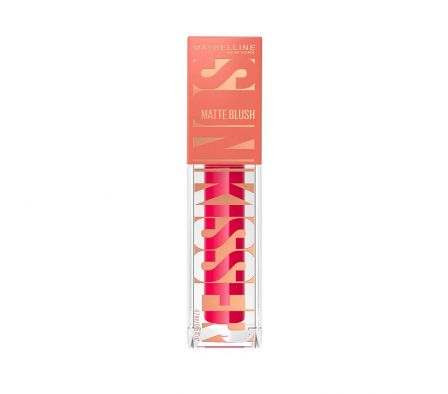 RUBOR MAYBELLINE SUNKISSER MNY FACE SUMM N31 4,7ML