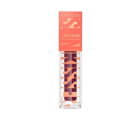 RUBOR MAYBELLINE SUNKISSER MNY FACE BERR N33 4,7ML