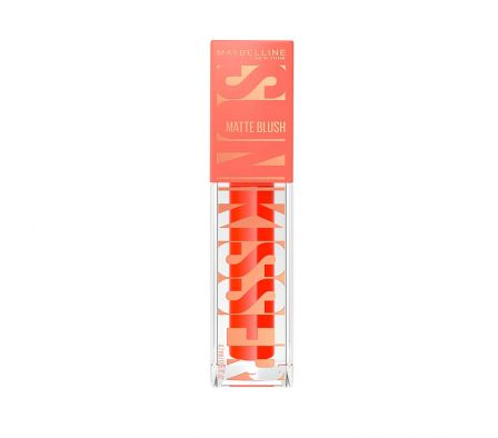 RUBOR MAYBELLINE SUNKISSER MNY FACE SPRI N35 4,7ML