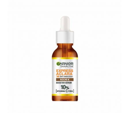 SERUM GARNIER SKINACTIVE EXPRESS A/VITAMINA 30ML 