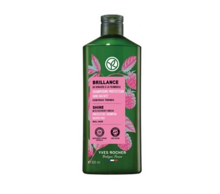 SHAMPOO YVES ROCHER PROTECTOR DE COLOR 300ML
