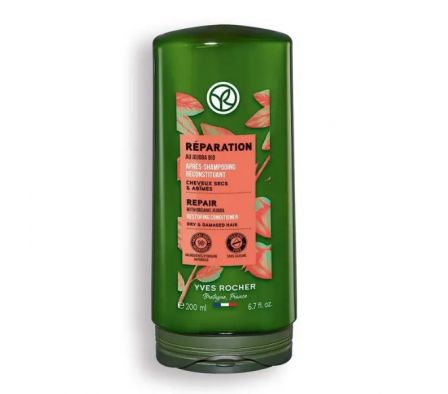 ACONDICIONADOR YVES ROCHERRESTAURADOR 200ML