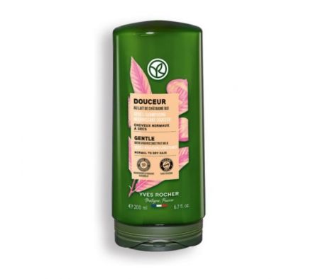 ACONDICIONADOR YVES ROCHERSUAVIDAD 200ML