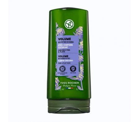 ACONDICIONADOR YVES ROCHERVOLUMEN 200ML