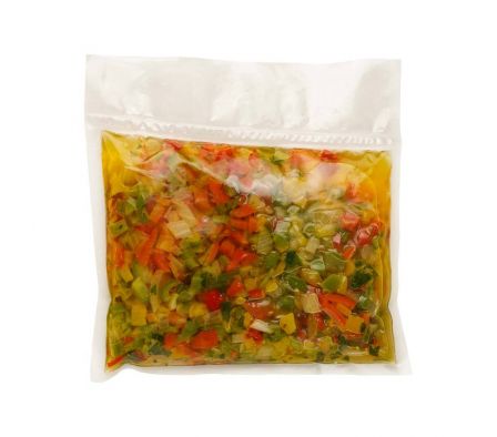 SALSA CRIOLLA CR X KG