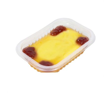 CREMA VAINILLA LIGHT X KG.