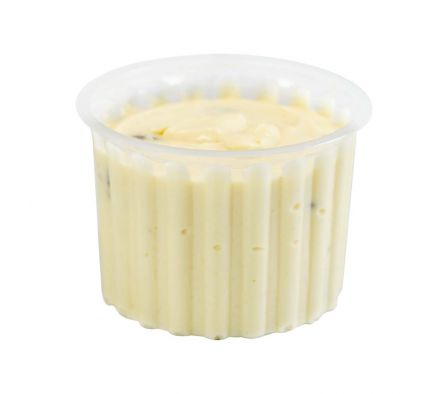CREMA C/PANCETA X KG