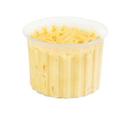 SALSA CHEDDAR X KG